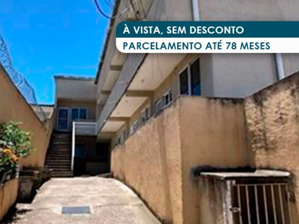 Casa, Banco de Areia em Mesquita, RJ