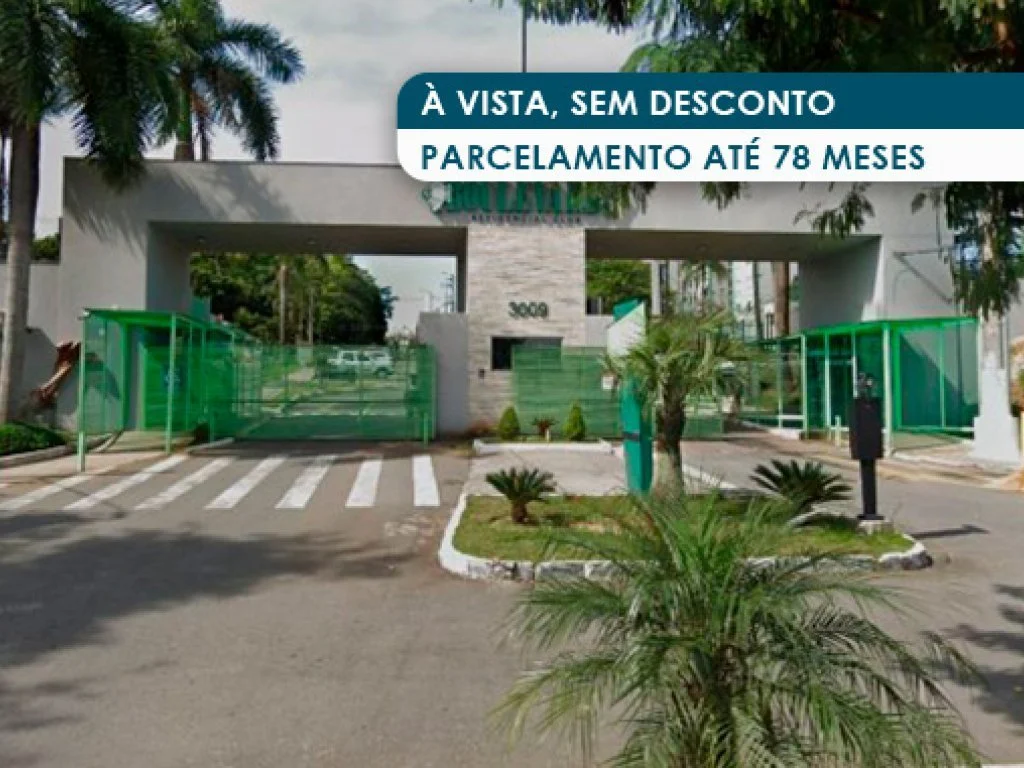 Apartamento, Bonsucesso em Guarulhos, SP