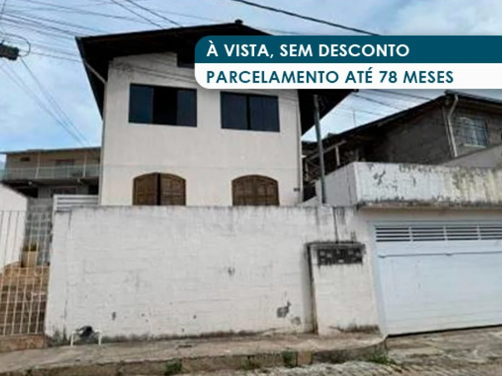 Casa, Amparo em Nova Friburgo, RJ