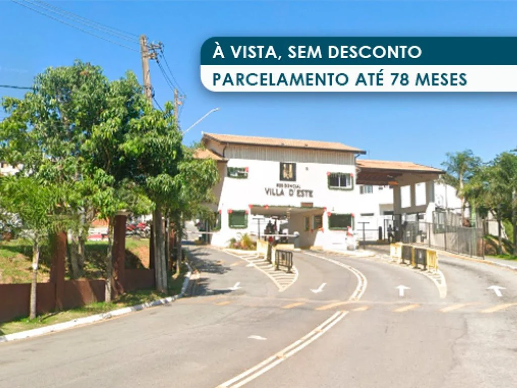 Casa, Portão em Cotia, SP