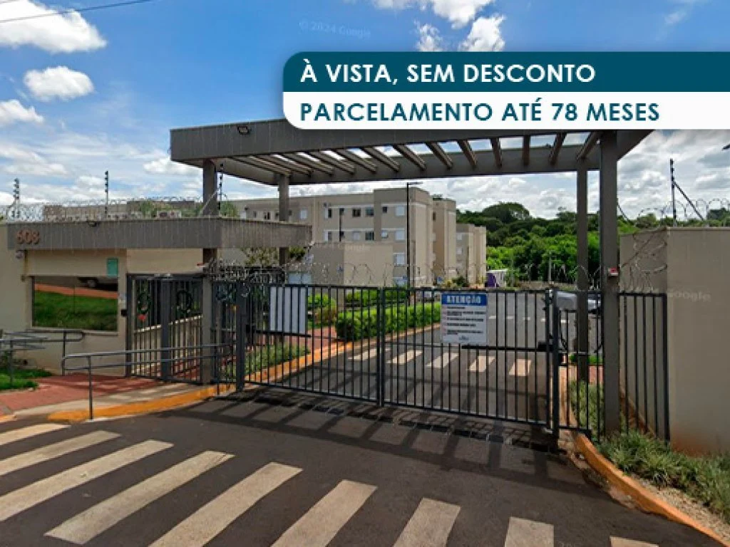 Apartamento, Centro em Serrana, SP