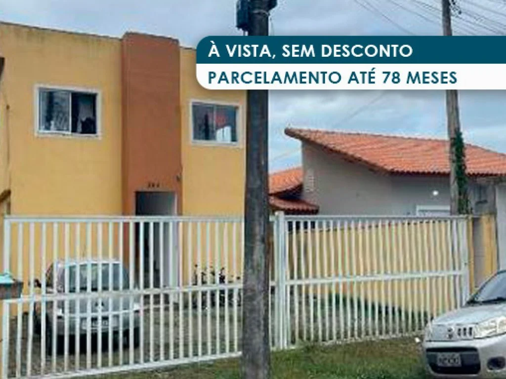 Casa, Nossa Senhora do Sion em Itanhaém, SP