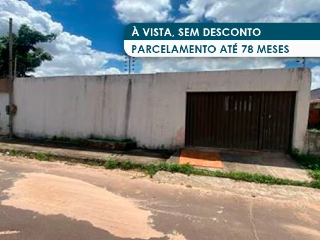 Casa, Mercês em Paço do Lumiar, MA