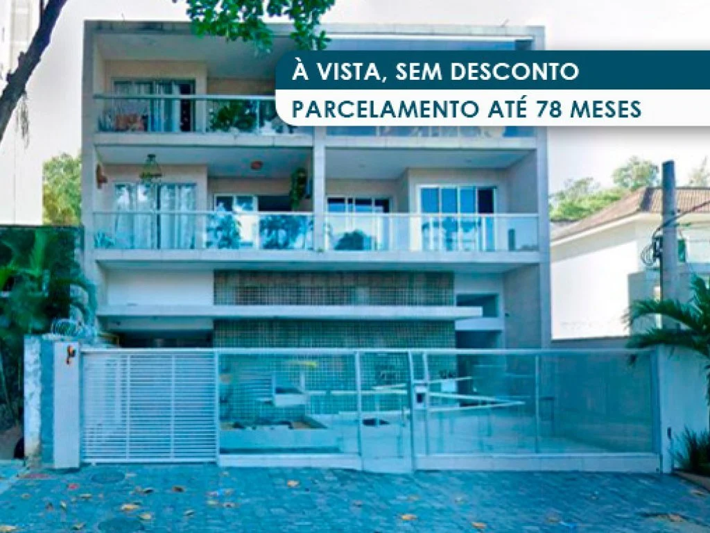Apartamento, Freguesia (jacarepaguá) em Rio de Janeiro, RJ