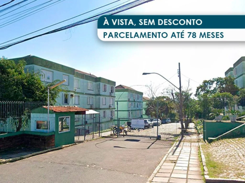 Apartamento, Cristal em Porto Alegre, RS