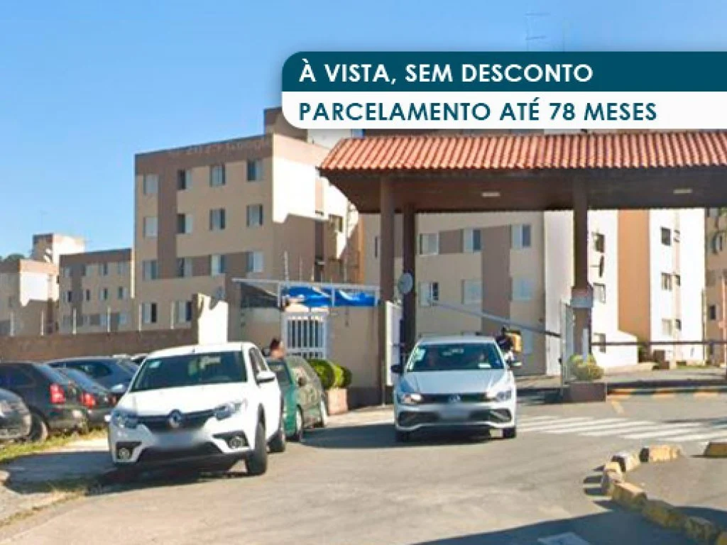 Apartamento, Demarchi em São Bernardo do Campo, SP