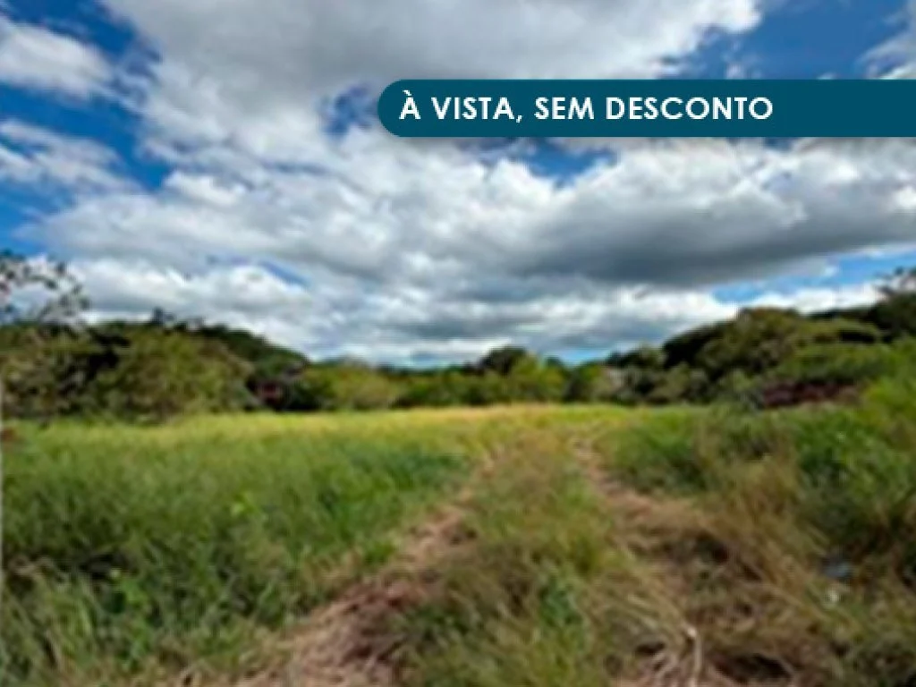 Terreno, Balance em Conceição de Macabu, RJ