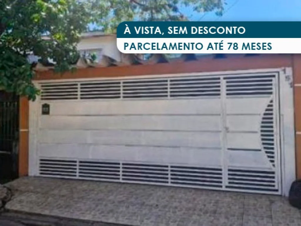 Casa, Jardim Rosa Maria em São Paulo, SP