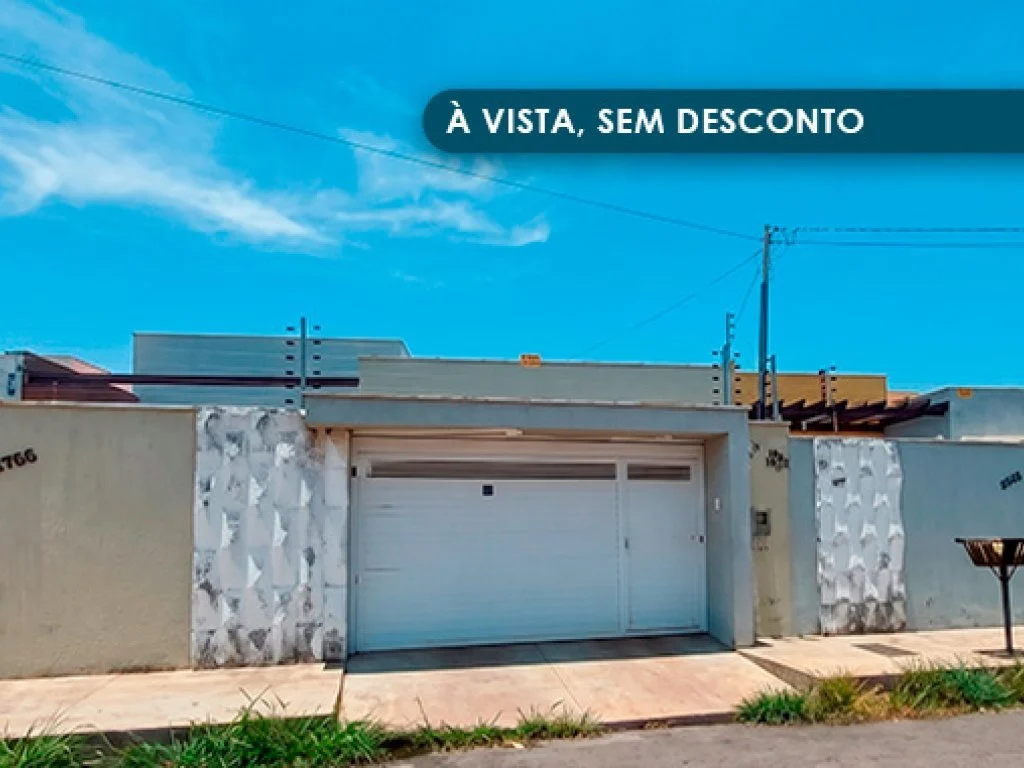 Casa, João Viana em Caxias, MA