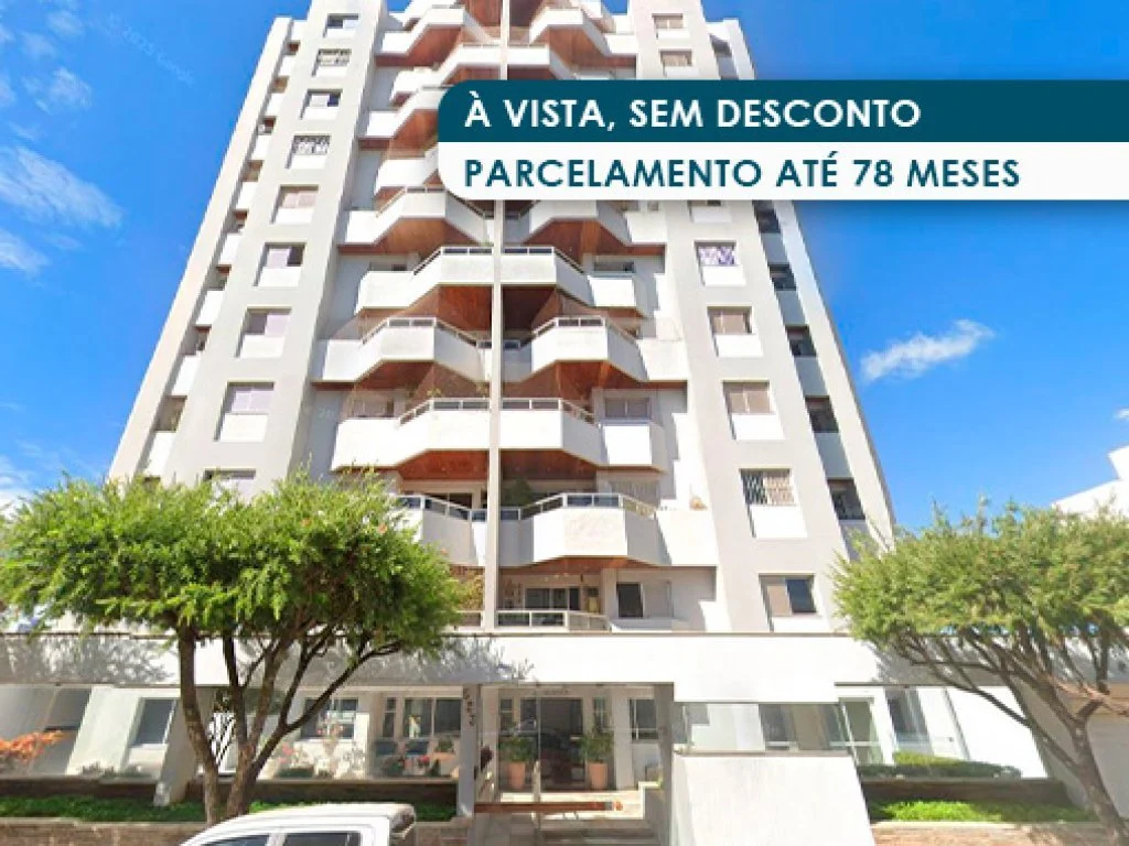 Apartamento, Osvaldo Rezende em Uberlândia, MG