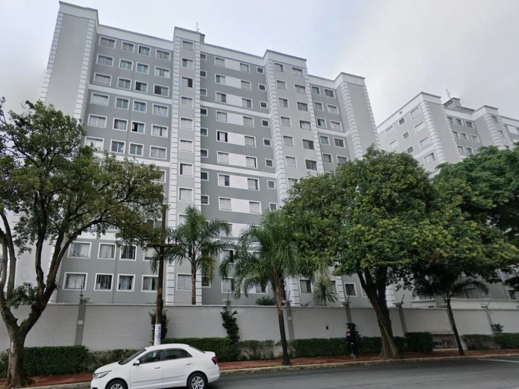 Apartamento, Taboão em São Bernardo do Campo, SP