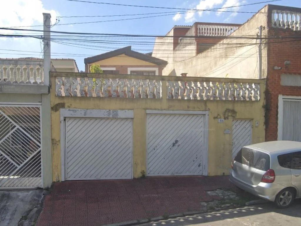 Casa, Vila Marina em São Paulo, SP