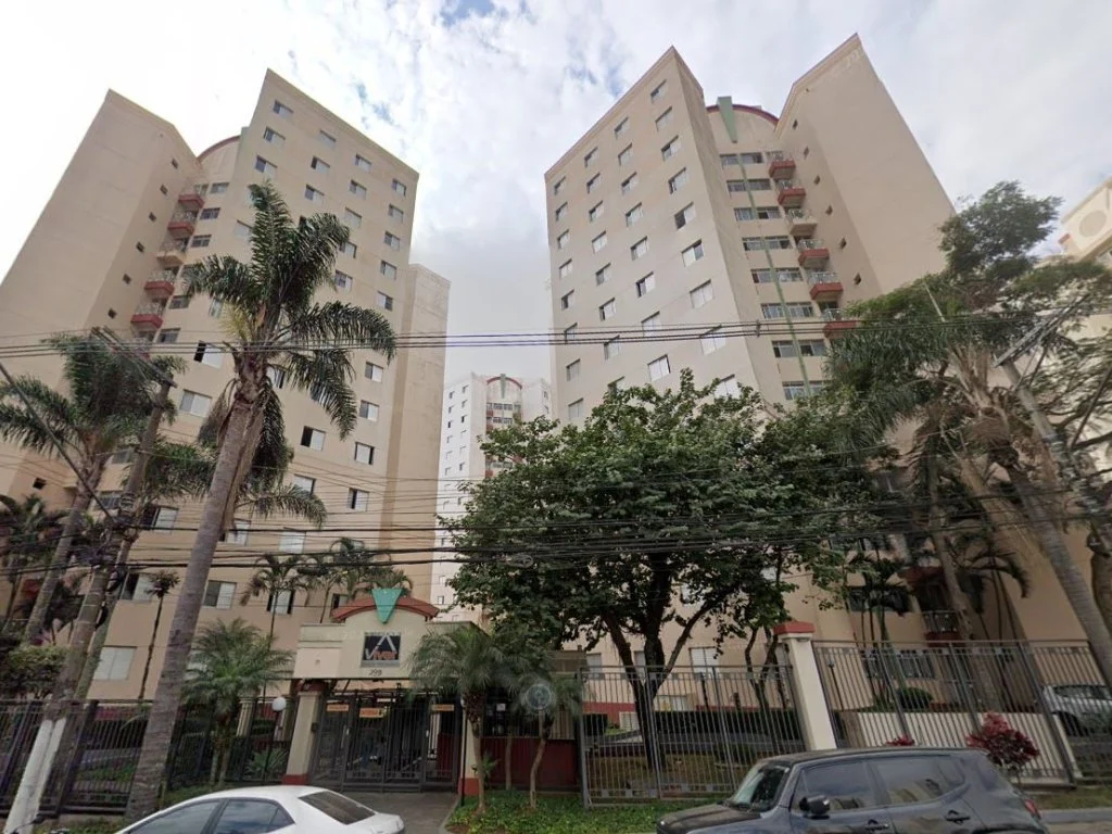 Apartamento, Vila Constança em São Paulo, SP