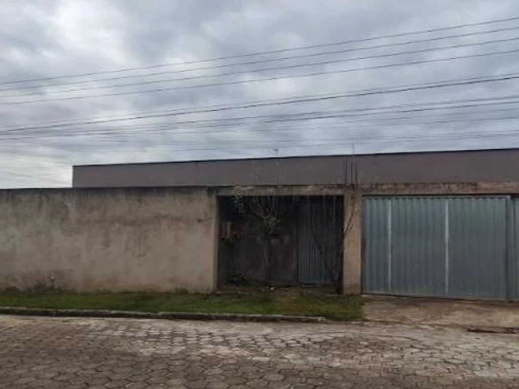 Casa, Fioravante Marino em Colatina, ES
