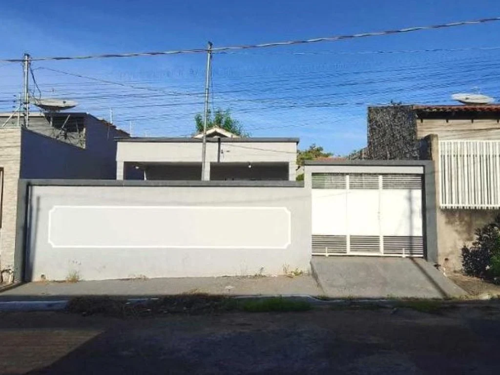 Casa, Residencial Nova Canaã em Cuiabá, MT