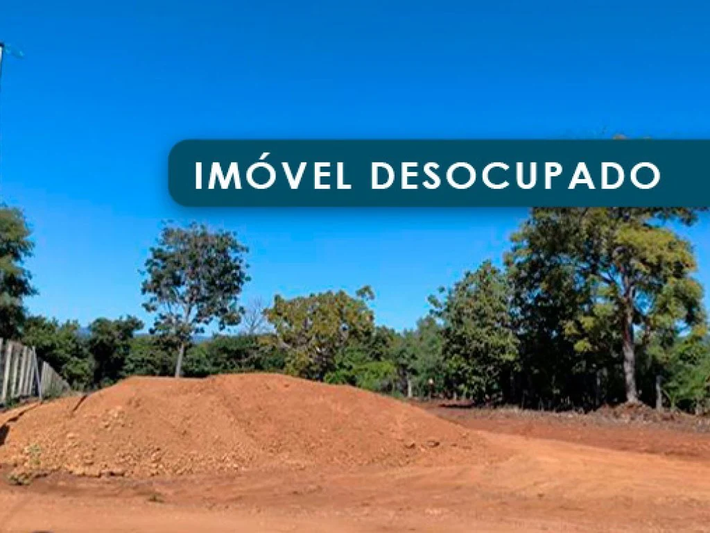 Terreno, Morado do Sol I em Minaçu, GO