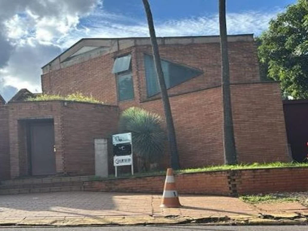 Casa, Santa Fé em Campo Grande, MS