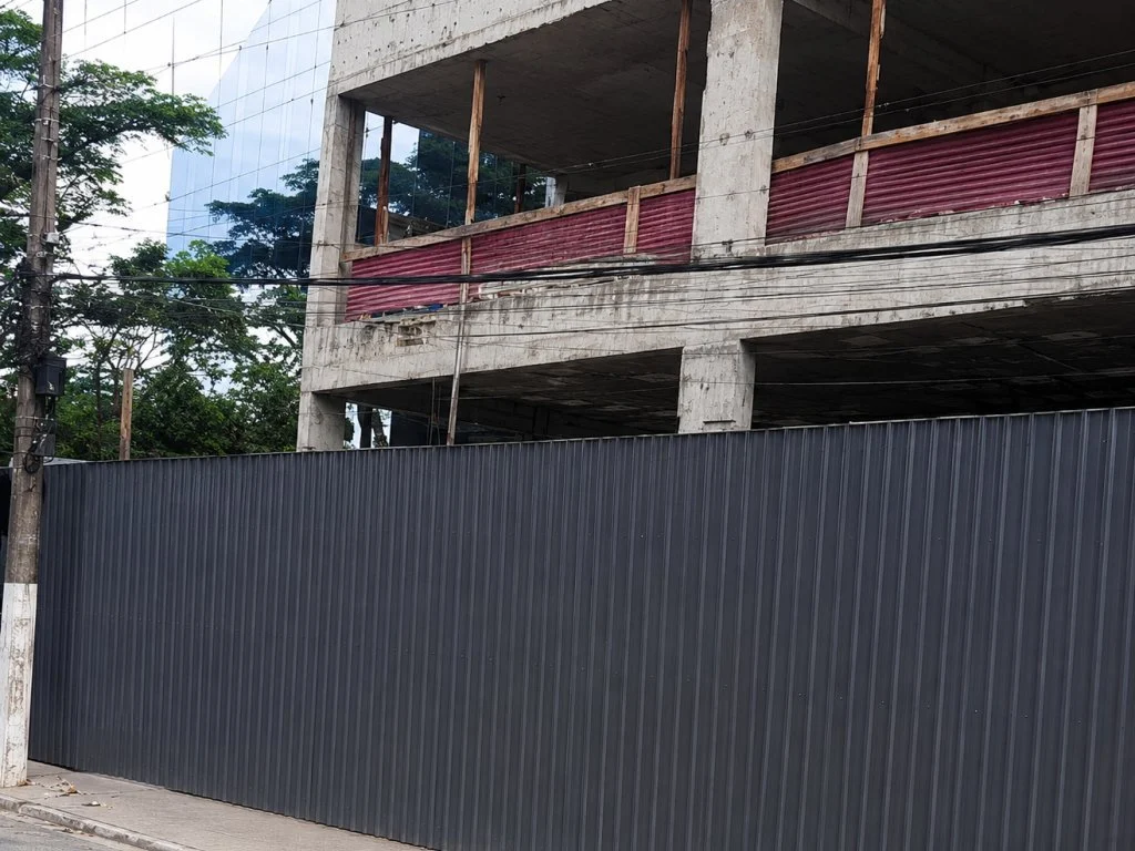 Terreno, Pinheiros em São Paulo, SP