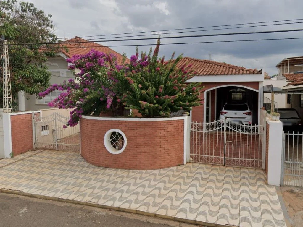 Casa, 669 em Pirangi, SP