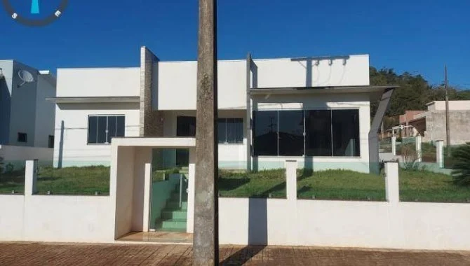 Casa, Novo em Nova Prata do Iguaçu, PR