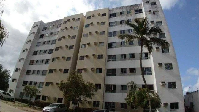 Apartamento, Janga em Paulista, PE