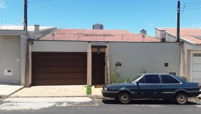 Casa, Estação em França, SP
