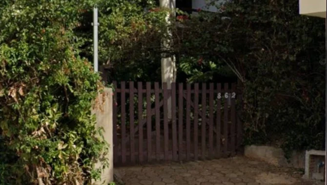 Casa, Belvedere em Caxambu, MG