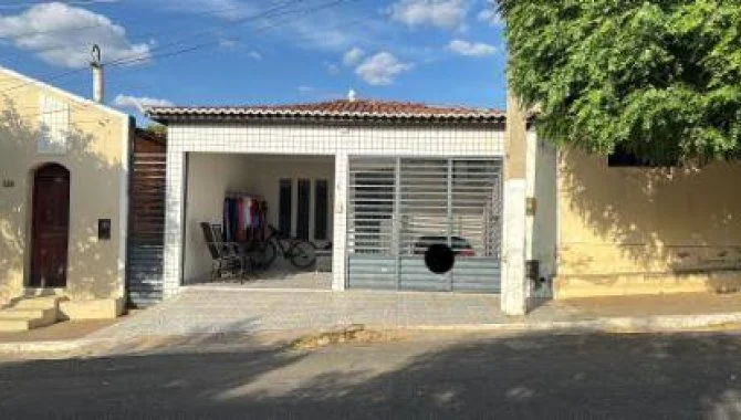 Casa, Centro em Frutuoso Gomes, RN