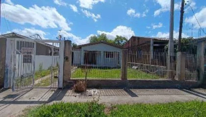 Casa, Feitoria em São Leopoldo, RS