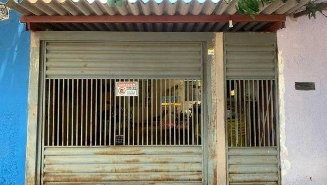 Casa, Panorama em Campo Grande, MS