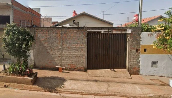 Casa, Parque Residencial Ypê Amarelo em Mogi Guaçu, SP