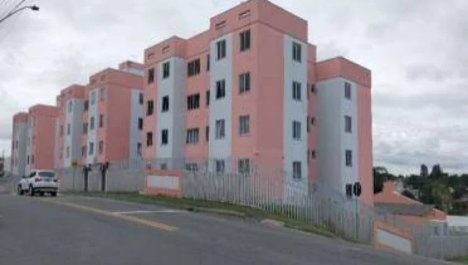 Apartamento, Pinheirinho em Curitiba, PR