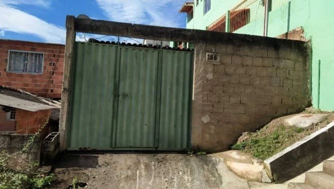Casa, São Jacinto em Teófilo Otoni, MG