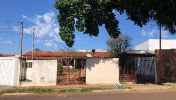 Casa, Jardim Seminário em Campo Grande, MS