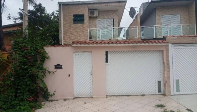 Casa, Jardim Ribamar em Peruíbe, SP