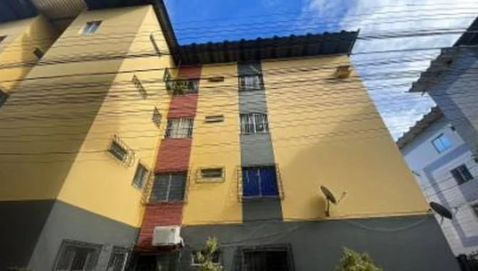 Apartamento, Cabula em Salvador, BA