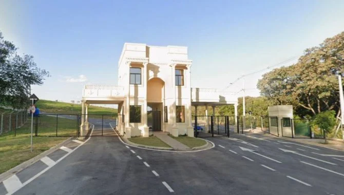 Terreno, Loteamento Jardim Residencial Villa Itália em Tatuí, SP