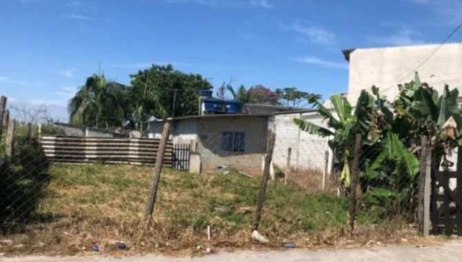 Terreno, Jardim Santa Fé (zona Sul) em São Paulo, SP
