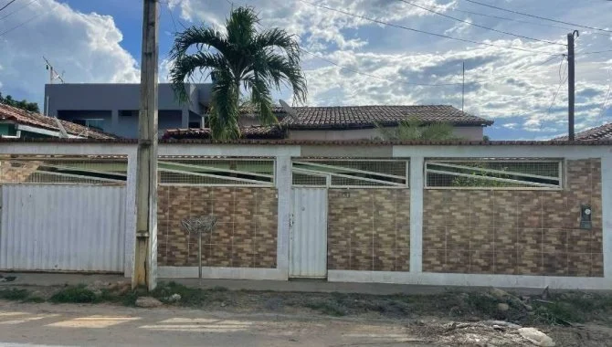 Casa, Parque de Exposição em Santa Maria da Vitória, BA