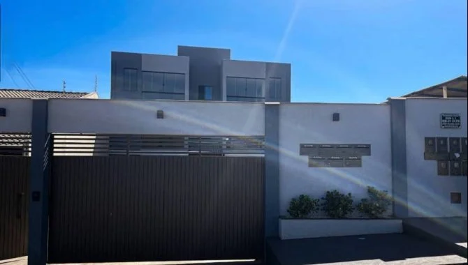 Apartamento, Jardim Europa I e Ii em Anápolis, GO