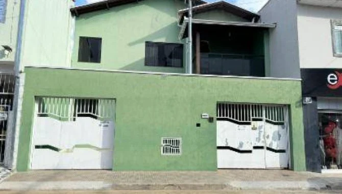 Casa, Foch I em Pouso Alegre, MG
