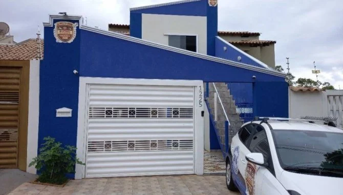 Casa, Jardim das Perdizes em Campo Grande, MS