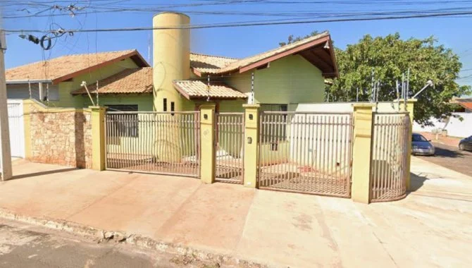 Casa, Vila Vilas Boas em Campo Grande, MS