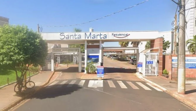 Apartamento, Jardim Santa Lúcia em Sertãozinho, SP