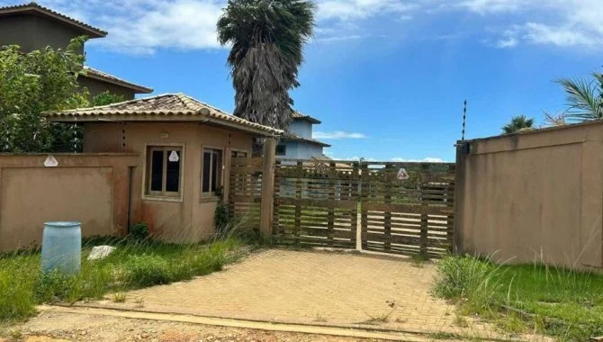 Casa, Rasa em Armação dos Búzios, RJ
