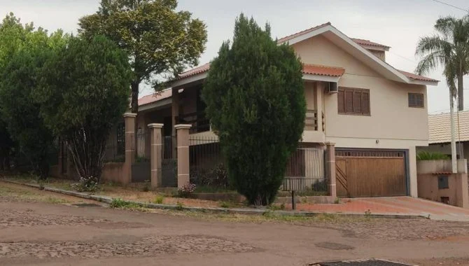 Casa, São Francisco em Santa Rosa, RS