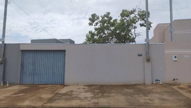 Casa, Residencial Recanto de Caldas em Caldas Novas, GO