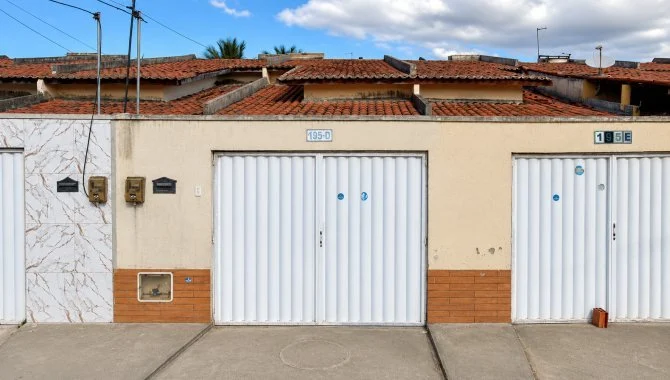 Casa, Lameirão em Maranguape, CE