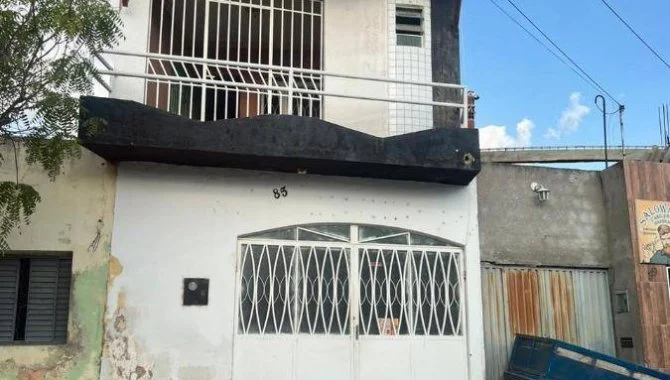 Casa, Vila Brasília em Iguatu, CE
