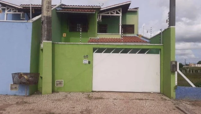 Casa, Croatá I em Pacajus, CE